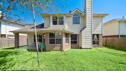 Sugar Land 2-story, 3-bed 4210 W Meadows Drive-idx