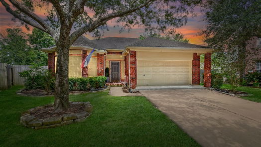 Sugar Land 1-story, 3-bed 1107 Cambrian Park Court-idx