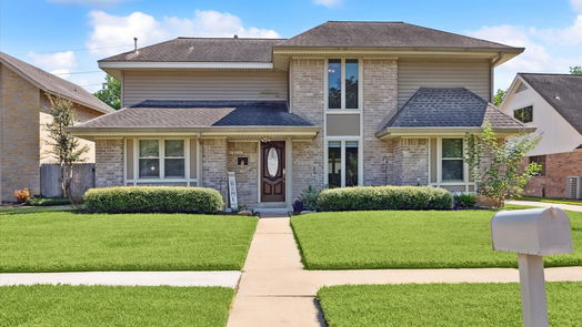 Sugar Land 2-story, 4-bed 3011 Pecan Ridge Drive-idx