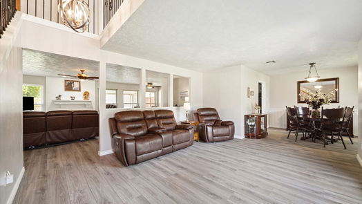 Sugar Land 2-story, 4-bed 3011 Pecan Ridge Drive-idx