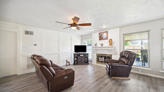 Sugar Land 2-story, 4-bed 3011 Pecan Ridge Drive-idx