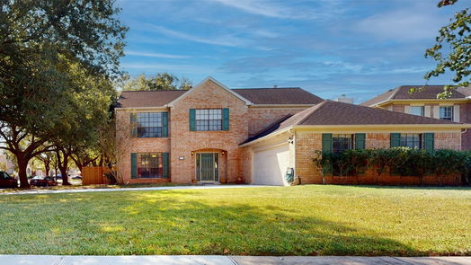 Sugar Land 2-story, 4-bed 6526 Smoke Tree Lane-idx