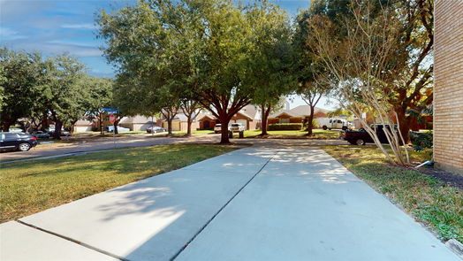 Sugar Land 2-story, 4-bed 6526 Smoke Tree Lane-idx