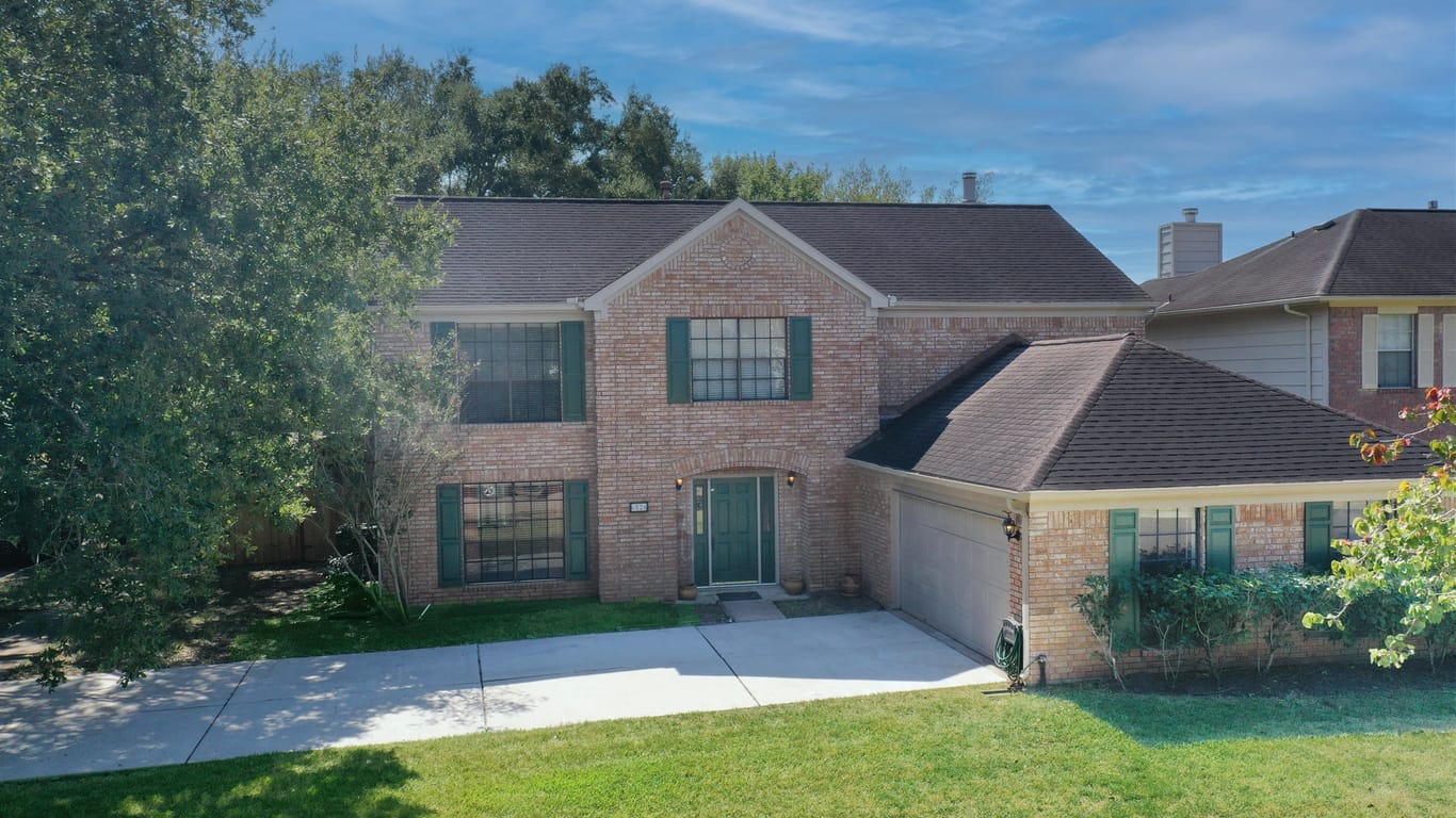 Sugar Land 2-story, 4-bed 6526 Smoke Tree Lane-idx