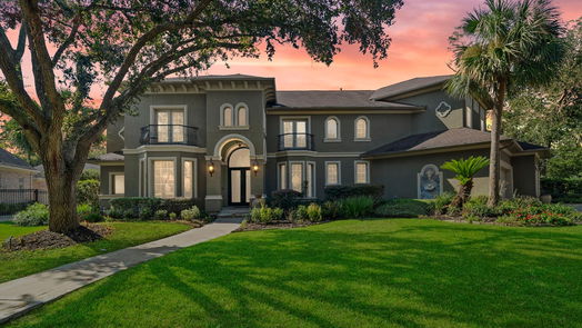 Sugar Land 2-story, 5-bed 2 Cheshire Bend Drive-idx