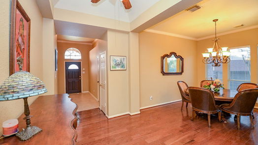 Sugar Land null-story, 4-bed 4606 Russett Lane-idx