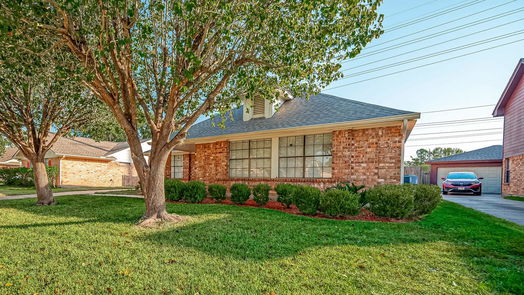 Sugar Land 1-story, 4-bed 2810 Pineleaf Drive-idx