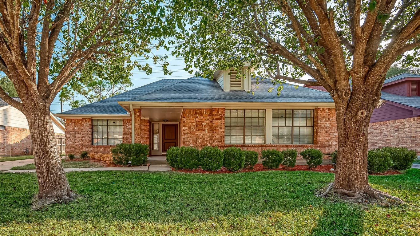 Sugar Land 1-story, 4-bed 2810 Pineleaf Drive-idx