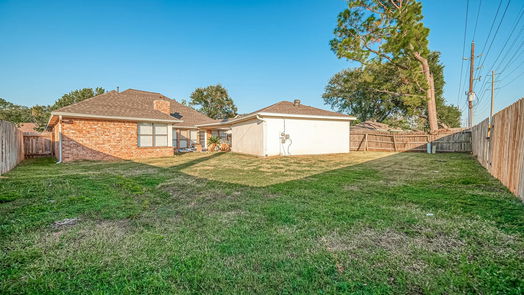 Sugar Land 1-story, 4-bed 2810 Pineleaf Drive-idx