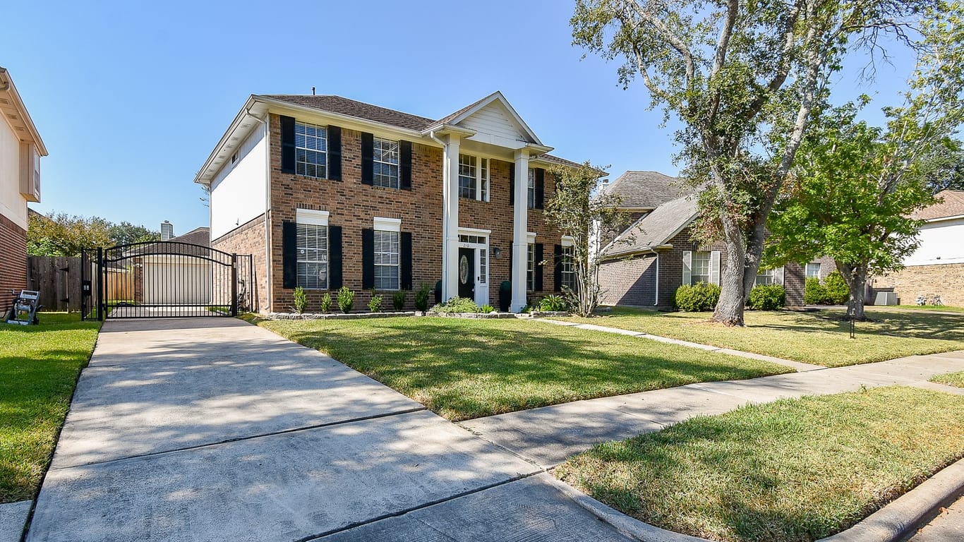 Sugar Land 2-story, 4-bed 210 Needleleaf Lane-idx