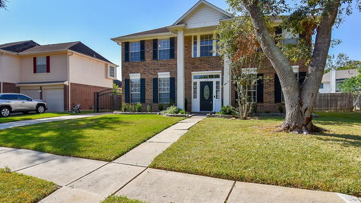 Sugar Land 2-story, 4-bed 210 Needleleaf Lane-idx