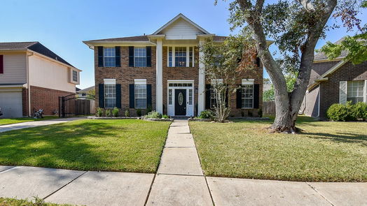 Sugar Land 2-story, 4-bed 210 Needleleaf Lane-idx