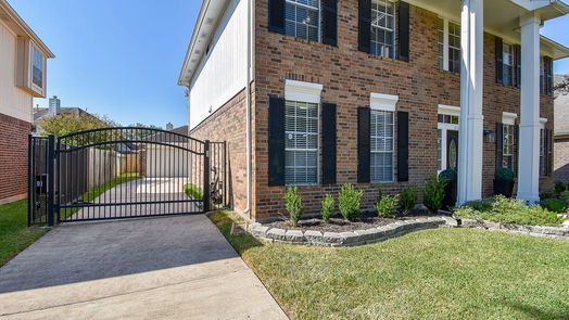 Sugar Land 2-story, 4-bed 210 Needleleaf Lane-idx