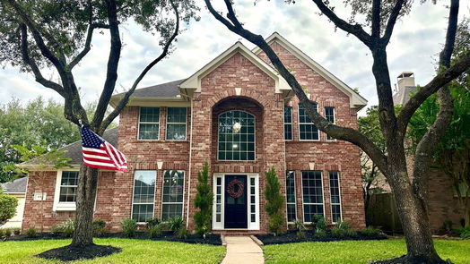 Sugar Land 2-story, 4-bed 6314 MORGANS CHASE Lane-idx