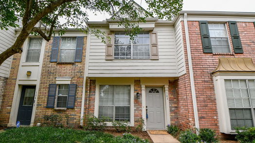 Sugar Land 2-story, 2-bed 2808 Grants Lake Boulevard 103-idx