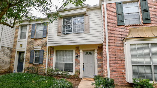 Sugar Land 2-story, 2-bed 2808 Grants Lake Boulevard 103-idx