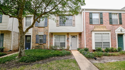 Sugar Land 2-story, 2-bed 2808 Grants Lake Boulevard 103-idx