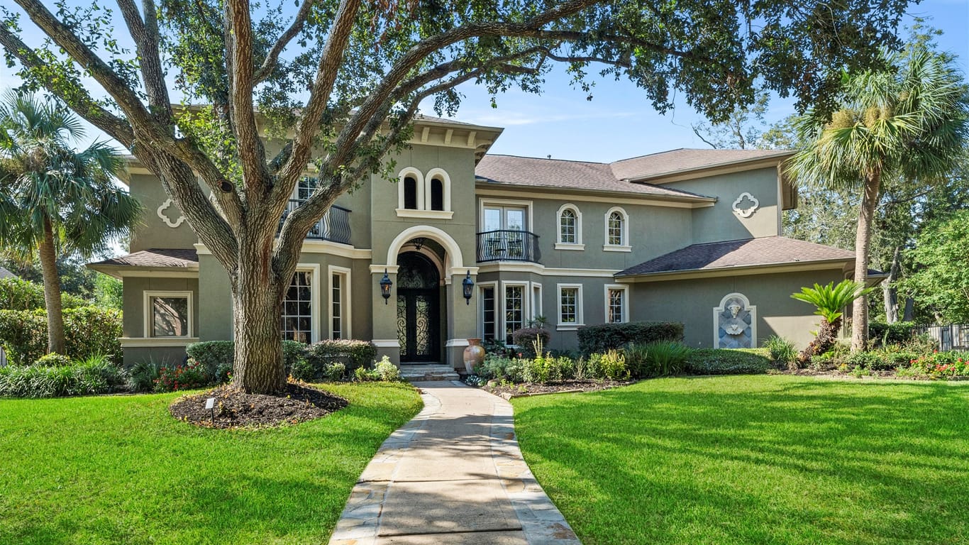 Sugar Land 2-story, 5-bed 2 Cheshire Bend Drive-idx