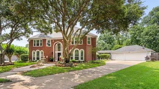 Sugar Land 2-story, 5-bed 4610 Warwick Court-idx