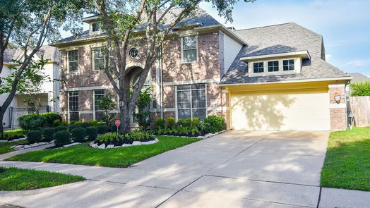 Sugar Land 2-story, 4-bed 5423 Eagle Trace Court-idx