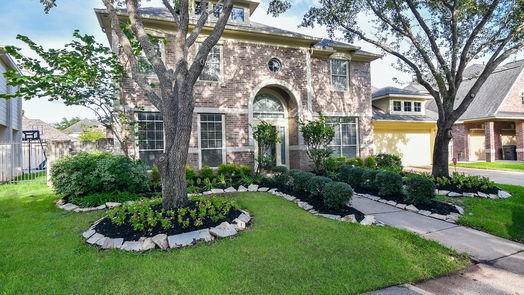 Sugar Land 2-story, 4-bed 5423 Eagle Trace Court-idx