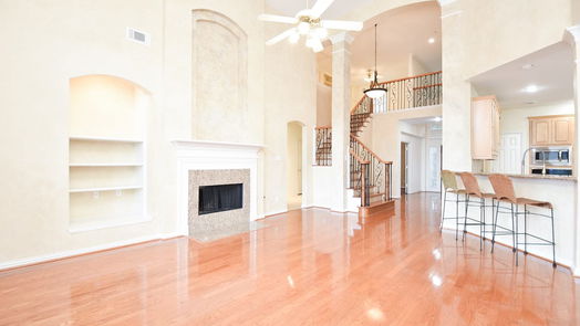 Sugar Land 2-story, 4-bed 5423 Eagle Trace Court-idx