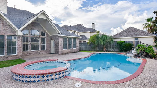 Sugar Land 2-story, 4-bed 5423 Eagle Trace Court-idx