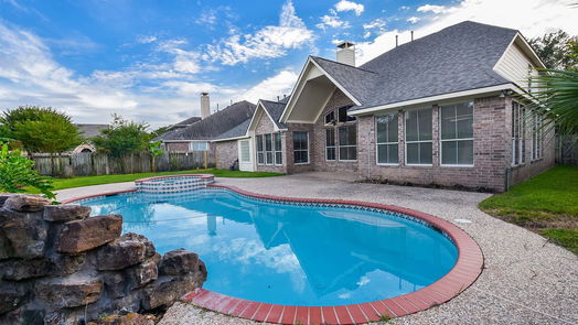 Sugar Land 2-story, 4-bed 5423 Eagle Trace Court-idx