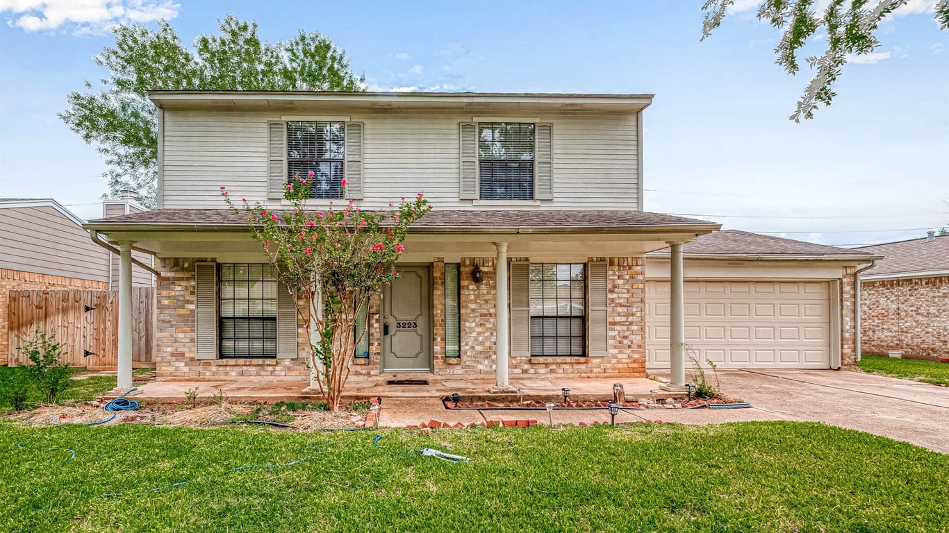 Sugar Land 2-story, 4-bed 3223 Timber View Drive-idx