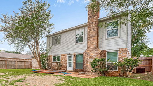 Sugar Land 2-story, 4-bed 3223 Timber View Drive-idx