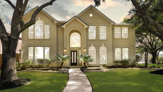 Sugar Land 2-story, 4-bed 1935 Hollys Way-idx