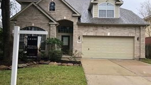 Sugar Land 2-story, 3-bed 4422 Zimmerly Court-idx