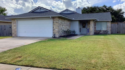 Sugar Land 1-story, 3-bed 3215 W Heatherock Circle-idx