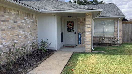 Sugar Land 1-story, 3-bed 3215 W Heatherock Circle-idx