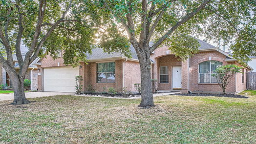 Sugar Land 1-story, 4-bed 2914 Park Springs Lane-idx