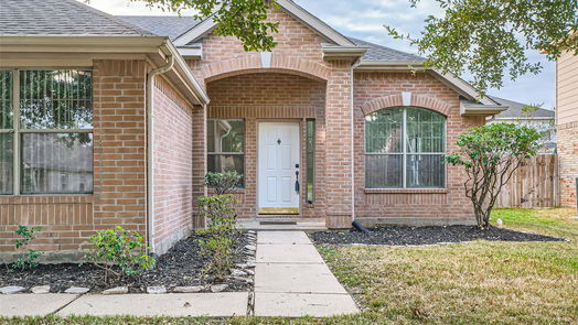 Sugar Land 1-story, 4-bed 2914 Park Springs Lane-idx