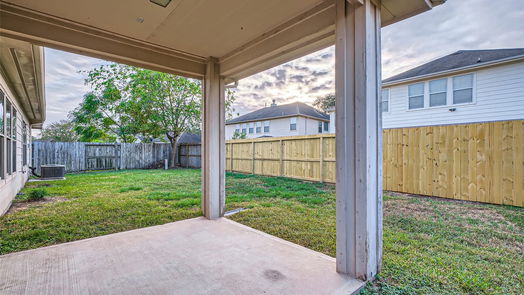 Sugar Land 1-story, 4-bed 2914 Park Springs Lane-idx