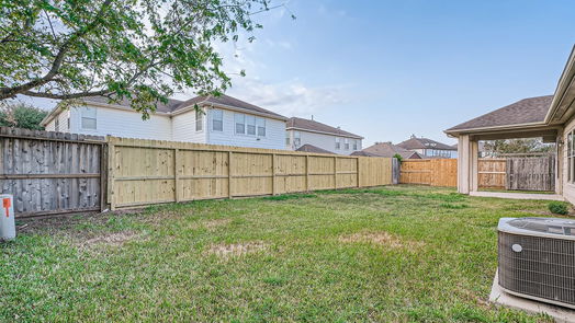 Sugar Land 1-story, 4-bed 2914 Park Springs Lane-idx