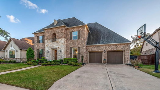 Sugar Land 2-story, 4-bed 6403 Logan Creek Lane-idx