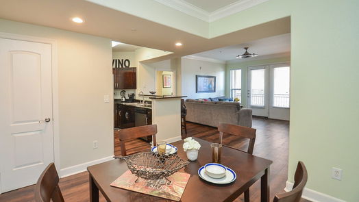 Sugar Land null-story, 2-bed 2299 Lone Star Drive 233-idx