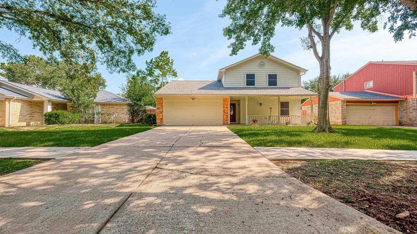 Sugar Land 2-story, 3-bed 3106 Sam Houston Drive-idx