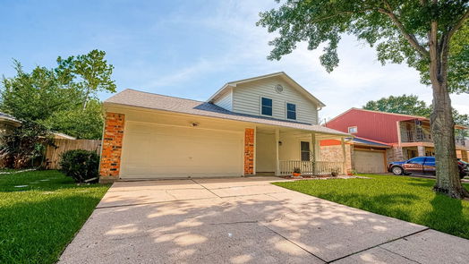 Sugar Land 2-story, 3-bed 3106 Sam Houston Drive-idx