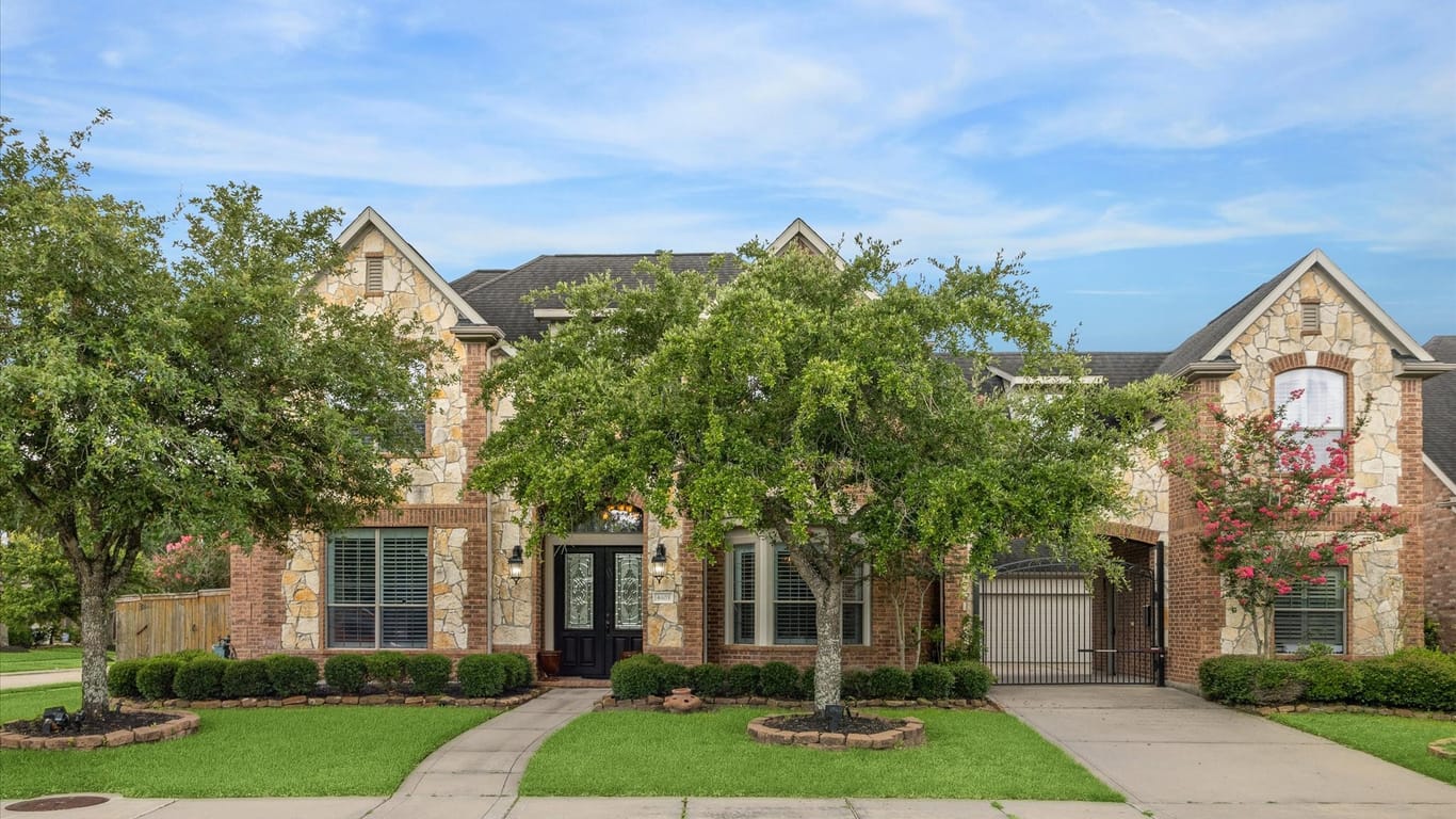 Sugar Land 2-story, 4-bed 4403 Riley Way Lane-idx