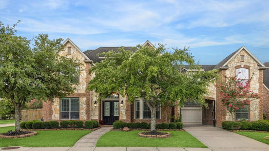 Sugar Land 2-story, 4-bed 4403 Riley Way Lane-idx