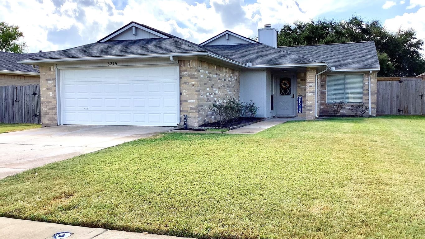 Sugar Land null-story, 3-bed 3215 W Heatherock Circle-idx