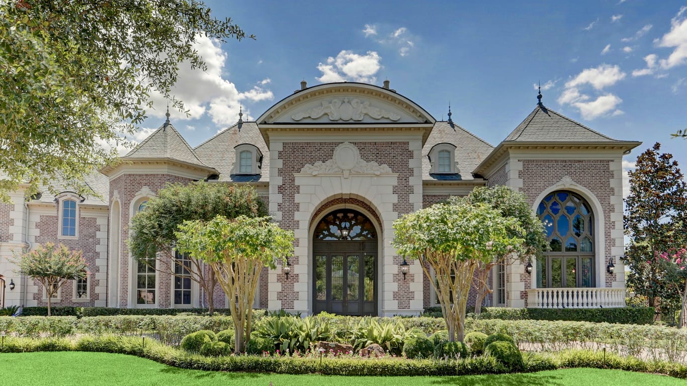 Sugar Land 2-story, 5-bed 5 Cypress Valley Court-idx