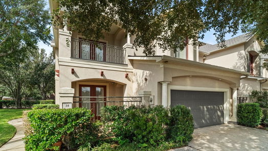 Sugar Land 2-story, 3-bed 14 Sweetwater Court-idx