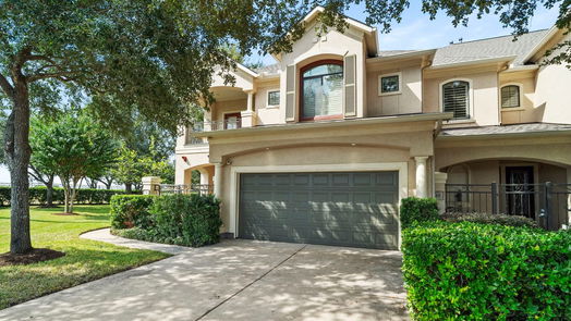 Sugar Land 2-story, 3-bed 14 Sweetwater Court-idx