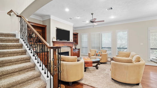 Sugar Land 2-story, 3-bed 14 Sweetwater Court-idx