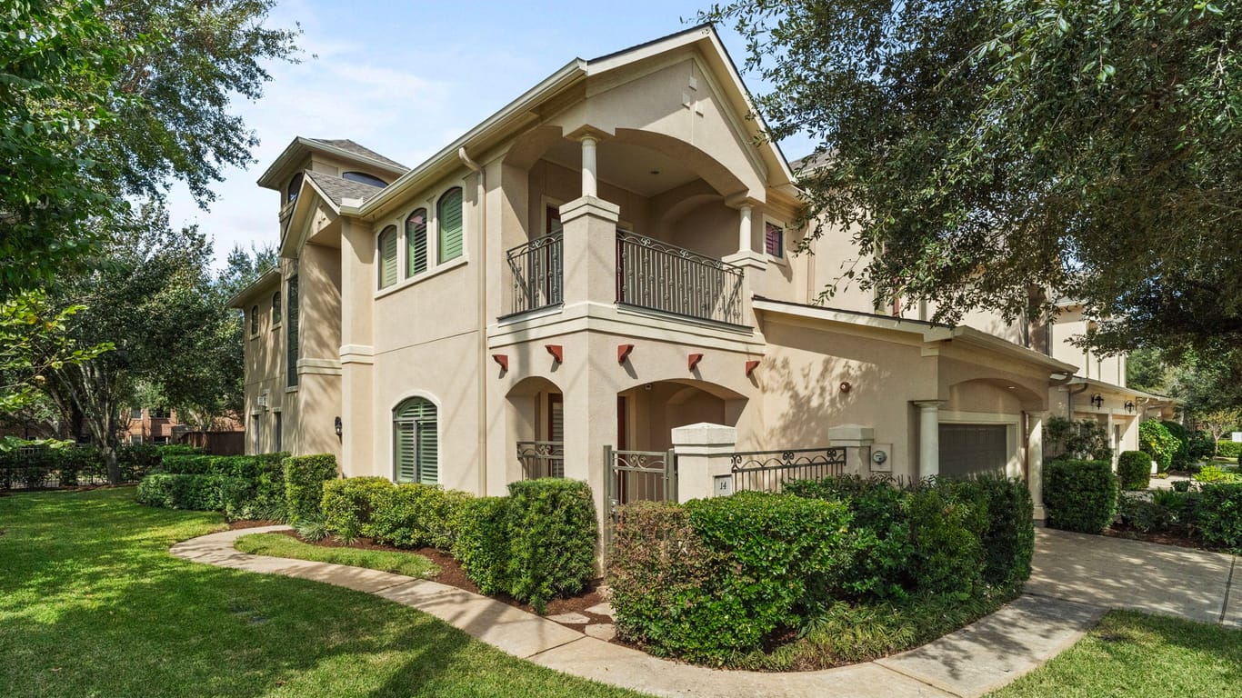 Sugar Land 2-story, 3-bed 14 Sweetwater Court-idx